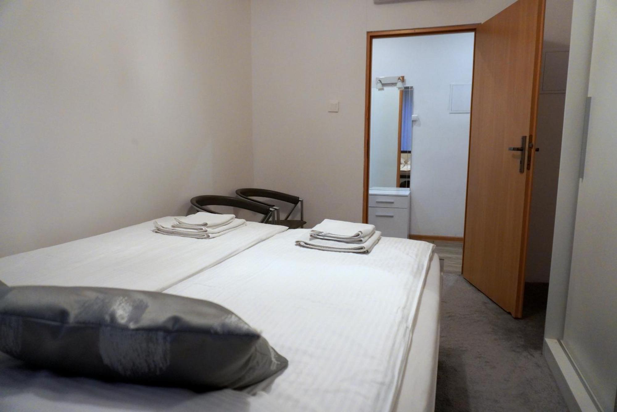 Msc Apartments Chorzow Centrum Habitación foto
