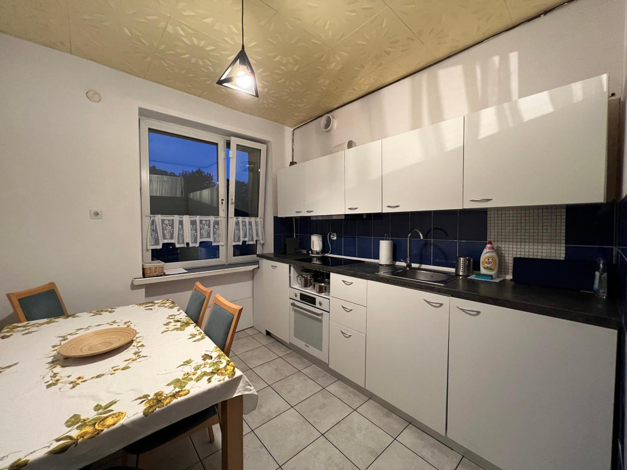Msc Apartments Chorzow Centrum Habitación foto