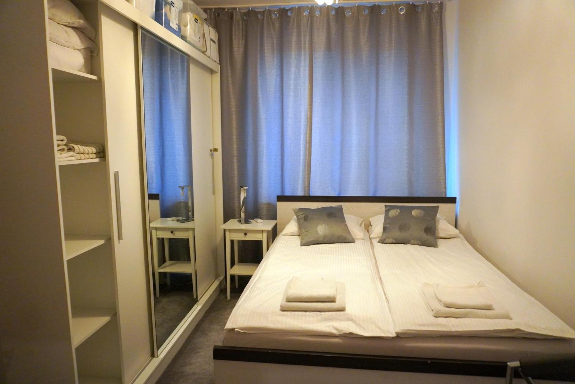 Msc Apartments Chorzow Centrum Habitación foto