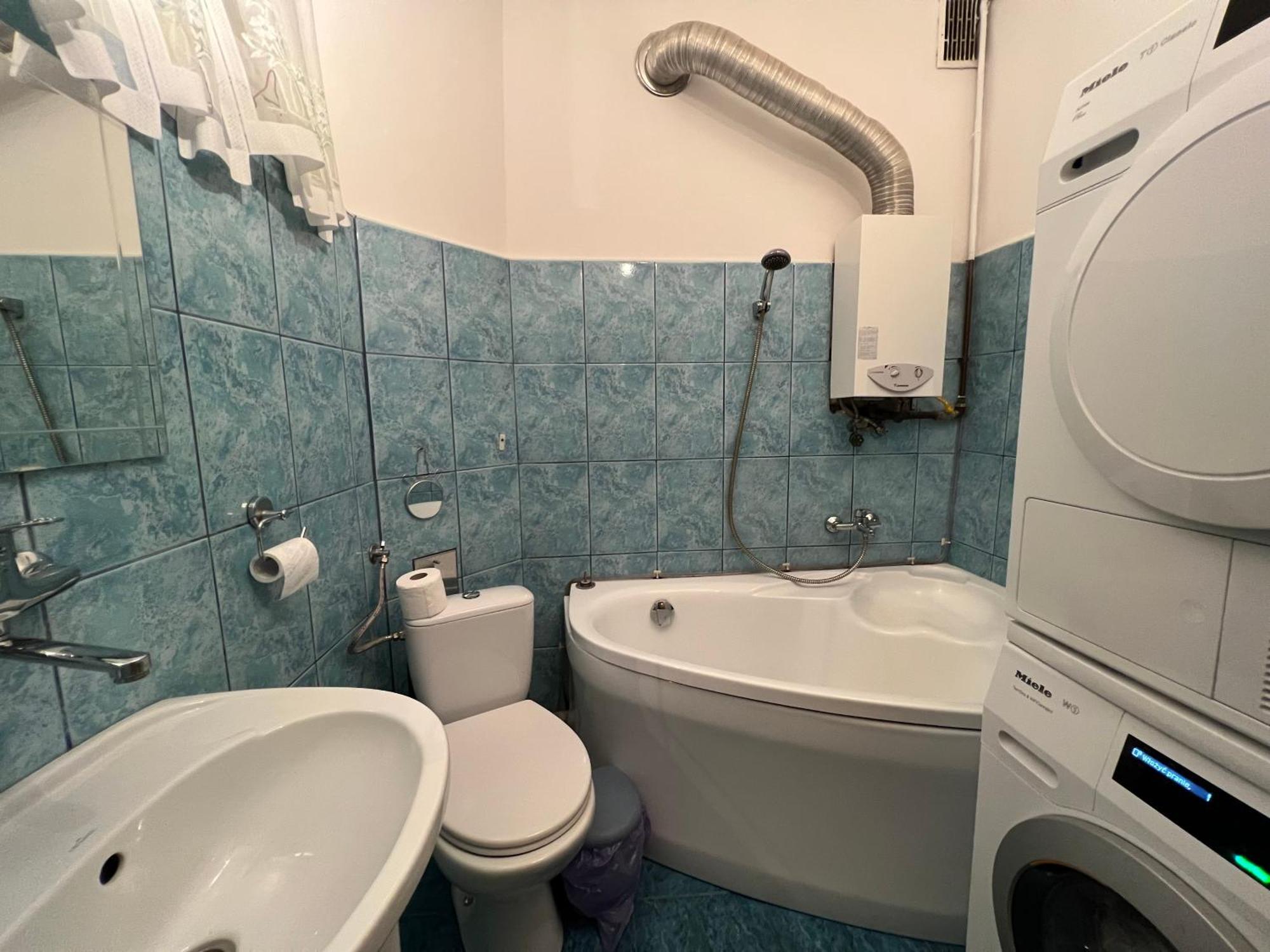 Msc Apartments Chorzow Centrum Habitación foto